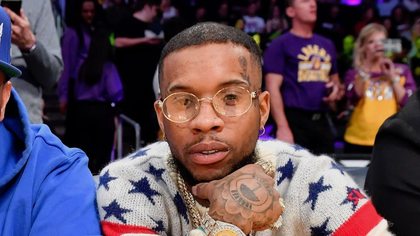 Tory Lanez Daystar Shemuel Shua Peterson (born July 27, 1992), known professionally as Tory Lanez, is a Canadian rapper, singer, songwriter, and record...